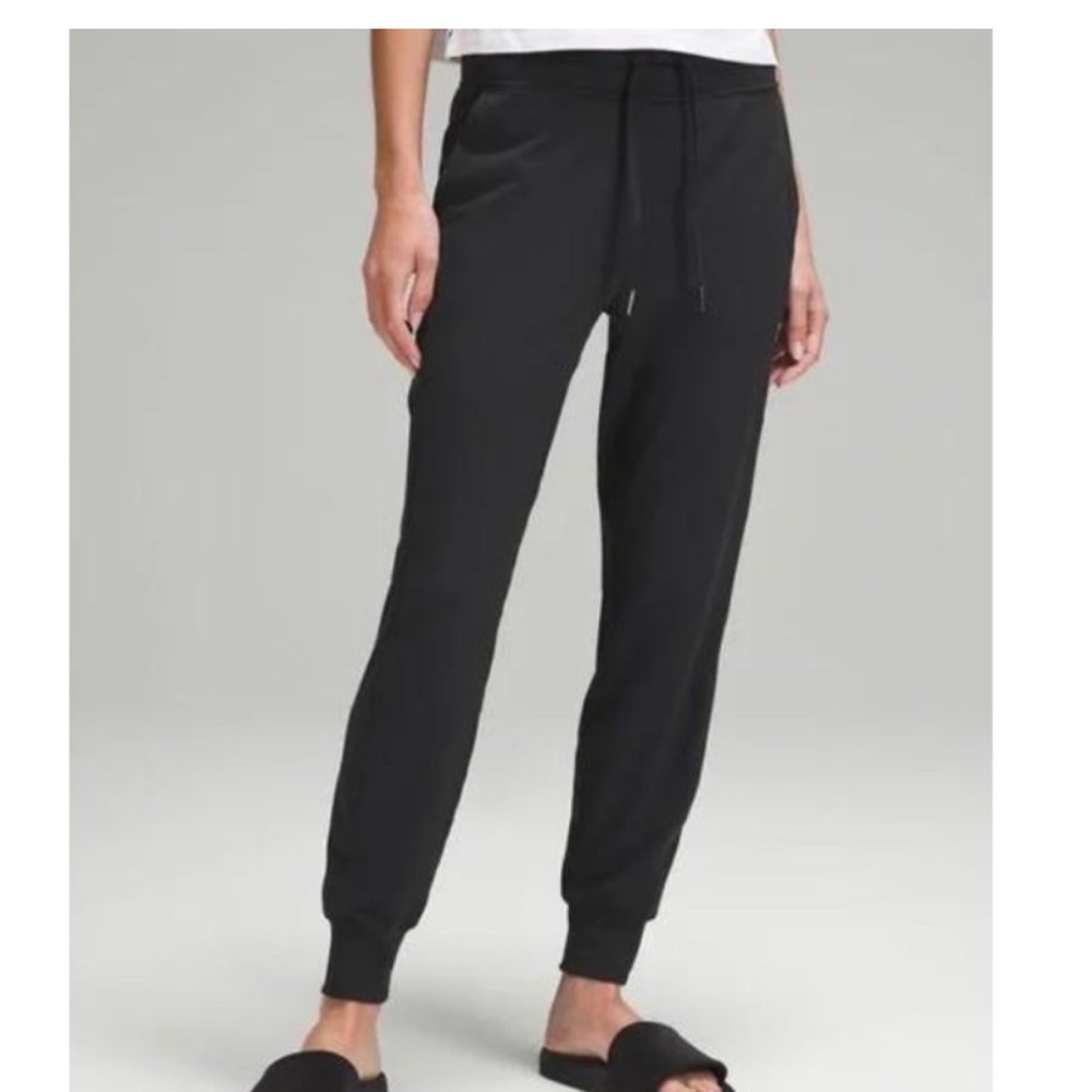 Lululemon Ready to Rulu Joggers